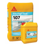 SIKA TOP SEAL 107 25KG