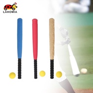 [LAHOMIA] Baseball Bat And Set Sports Baseball Bat Baseball Games Kids Bat for Teenagers