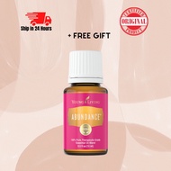 Abundance Young Living Essential Oil 15ml