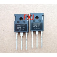 ((5pcs) IGF40T120F Welding Machine Inverter IGBT Tube TO-247