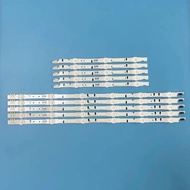 LED backlight strip for Samsung UA40J6200AS UA40J6200AW UE40H5000AW UE40H5005AK UE40H5020AK UE40H503
