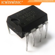 5 Piece  A6061H A6061DIP-7   Electronic componentsC