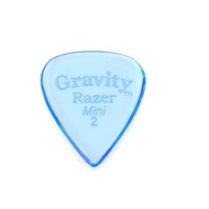 Gravity pick 2mm