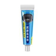 SuperRide Tire Repair Glue Liquid Rubber Tire Glue Fast-drying Bike Tire Repair Glue Strong Adhesion