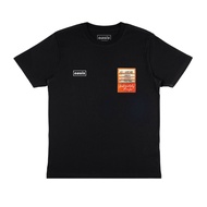 Official Oasis Band T-Shirt Setlist Two Slides T-Shirt - Band T-Shirt - Oasis T-Shirt - Oasis Shirt 