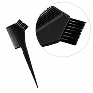 HAIR DYE COMB, COLOR PAINT BRUSH, BLACK HAIR COMB FOR MEN AND WOMEN