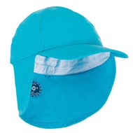Nabaiji Uv Toddler Swim Cap