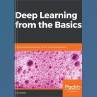 Deep Learning from the Basics: Python and Deep Learning