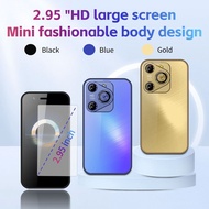Telefon Pintar Mini Android Google Pocket untuk Pelajar, Telefon Laris Merentasi Sempadan, Teknologi