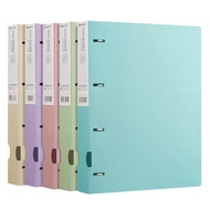 Brickman 2D - 4 Hole A4 RING FILE / RING FILES - 1003