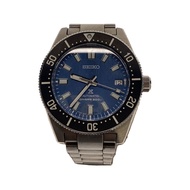 SEIKO Men's Watch Automatic Analog Stainless Steel NVY SBDC165 6R35-01V0 Direct from Japan Secondhan