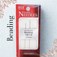 REGAL Beading Beaded Needle made in japan Beading Needle