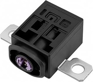 Battery Fuse Cut Overload Protection Battery Disconnect Switch Replacement for BMW 5 6 7 Series G30 