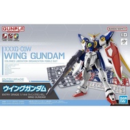 BANDAI - ENTRY GRADE WING GUNDAM