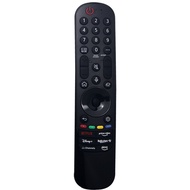 MR24GA AKB76045003 voice remote compatible with LG TV 43NANO81T6A 43UT81006LA 50UT91006LA OLED42C44L