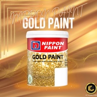 NIPPON PAINT GOLD PAINT 1KG