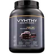 Vanilla Protein Powder, 100% Whey Protein Powder, Preformance Protein Powder 24g Protein per Serving
