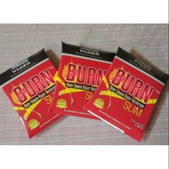 BURN SLIM 30 tablets(Aim global Products