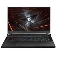 (展示品) 技嘉 AORUS 5 電競筆記型電腦 15.6" (i7-12700H/8GB*2/512GB/RTX3070-8G/W11) AORUS 5 SE4-73TW313SH