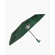 Starbucks UMBRELLA GREEN TAIWAN LIMITED FOLDING UMBRELLA