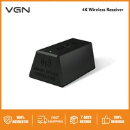 เครื่องรับสัญญาณไร้สาย VGN 4K ดั้งเดิมสำหรับ F1 Pro / F1 Pro Max/ F1 MOBA