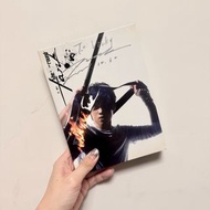 呂建中 Tank 第3回合 簽名專輯 CD