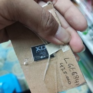 ic tv lg xd engine lg6841 lge6841 lg lge 6841 asli ori original