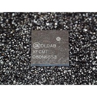FCMT080N65S3 ON MOSFET N-CH 650V 38A 4TDFN