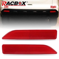 Brake Light Tail Lamp Rear Bumper Reflector Stop Light For Honda CRV CR-V 2007 2008 2009 Car Accesso