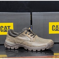CAT Men's casual shoes Outdoor anti slip hiking shoes