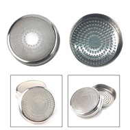 <SP-ACE>58mm Stainless Steel Coffee Filter Basket Replacement Parts Strainer Portafilter