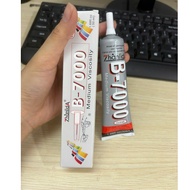 B7000 GLUE 50ml commonly applied to many materials