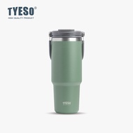 TYESO TS-8826-TS8830 600/750/900/1050/1200ml 304 Stainless Steel Tyeso Tumbler Insulated Thermos Fla