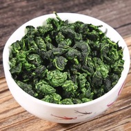 杞子王 - 鐵觀音150克 烏龍茶 清香濃郁 濃而不澀 清新帶甜 餘味回甘 清熱降火 減 肥瘦身 促進心血管健康 抗衰老