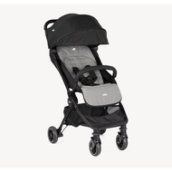 Joie pact stroller (ember)