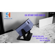 KAW C8 projector stand - Compact, smart 360 degree rotation, suitable for all projector models -