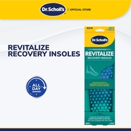 Dr. Scholl's ® Revitalize Recovery Insole
