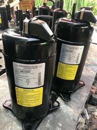 คอมเพรสเซอร์แอร์มือสอง NH52 33000btu R22