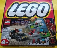 全新 Lego 76184