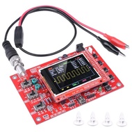 Digital Oscilloscope DSO138 Module Kit Osiloskop Osciloscop Osilo
