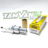 Original G-POWER BR8EGP spark plugs NGK NINJA RR R SS SATRIA 2 STROKE