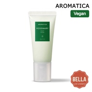 AROMATICA Rosemary Scalp Scrub 165ml