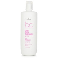 SCHWARZKOPF - BC Bonacure pH 4.5 Color Freeze Conditioner (For Colored Hair) - 1000ml/33.8oz