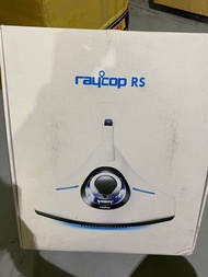 raycop 紫外線除塵螨吸塵器(珍珠白)~RS-300