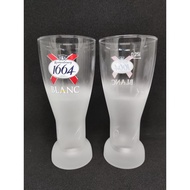 1664 Blanc Glass -6 pcs (1 box) (0.25L) 1664玻璃杯