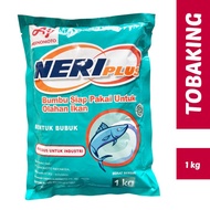 Neriplus Ajinomoto 1 kg Kaldu Ikan