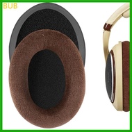 BUB Elastic Ear Pad Earmuffs for HD598 CS HD599 Headphone Breathable Sleeve Earmuffs
