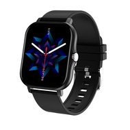 รุ่นไทยของ Y13 Smart Watch 1.83 -inch/GT20 สร้อยข้อมืออัตราการเต้นของหัวใจบลูทู ธ การโทรสัมผัสสร้อยข
