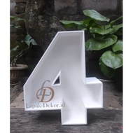 Property photo siter number 4 balloon