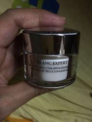 Lancome 全方位瞬白亮肌日霜
